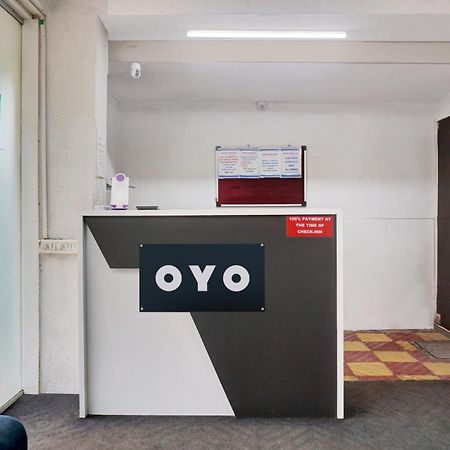 Hotel O Pristine Pune Eksteriør bilde