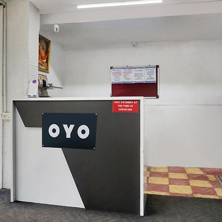 Hotel O Pristine Pune Eksteriør bilde