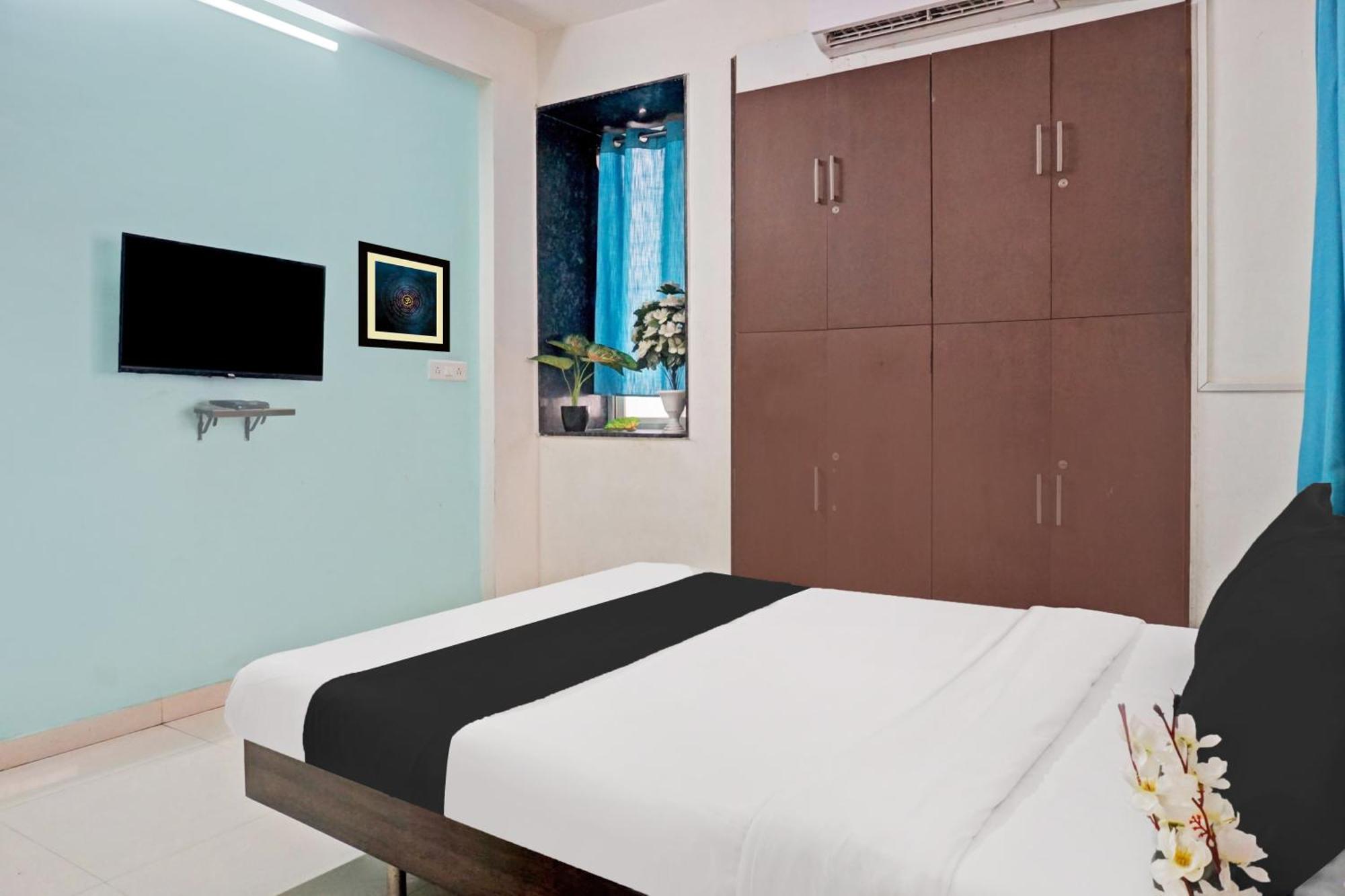 Hotel O Pristine Pune Eksteriør bilde