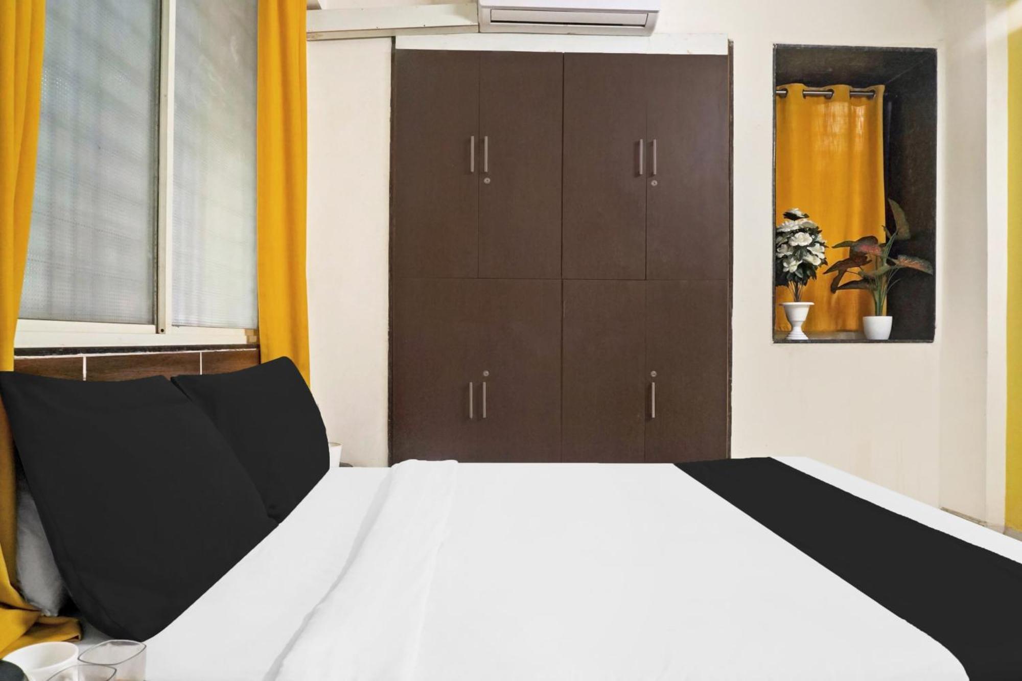 Hotel O Pristine Pune Eksteriør bilde
