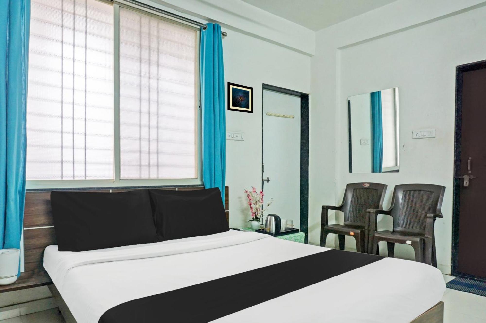 Hotel O Pristine Pune Eksteriør bilde