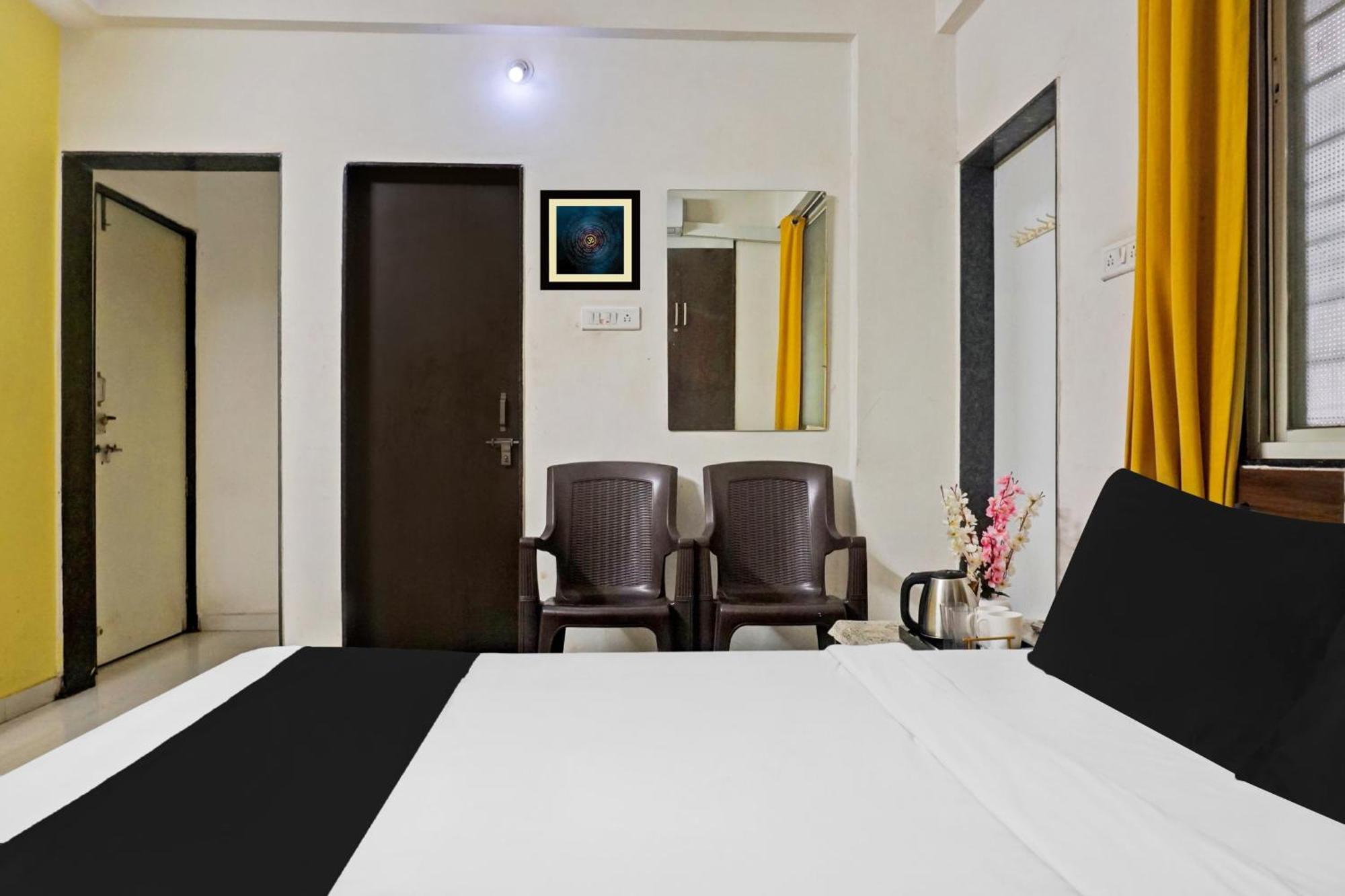 Hotel O Pristine Pune Eksteriør bilde