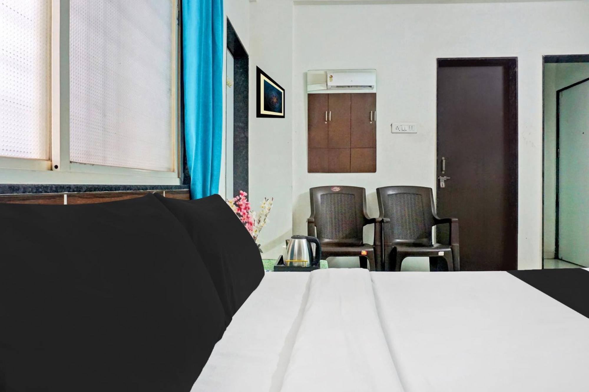 Hotel O Pristine Pune Eksteriør bilde