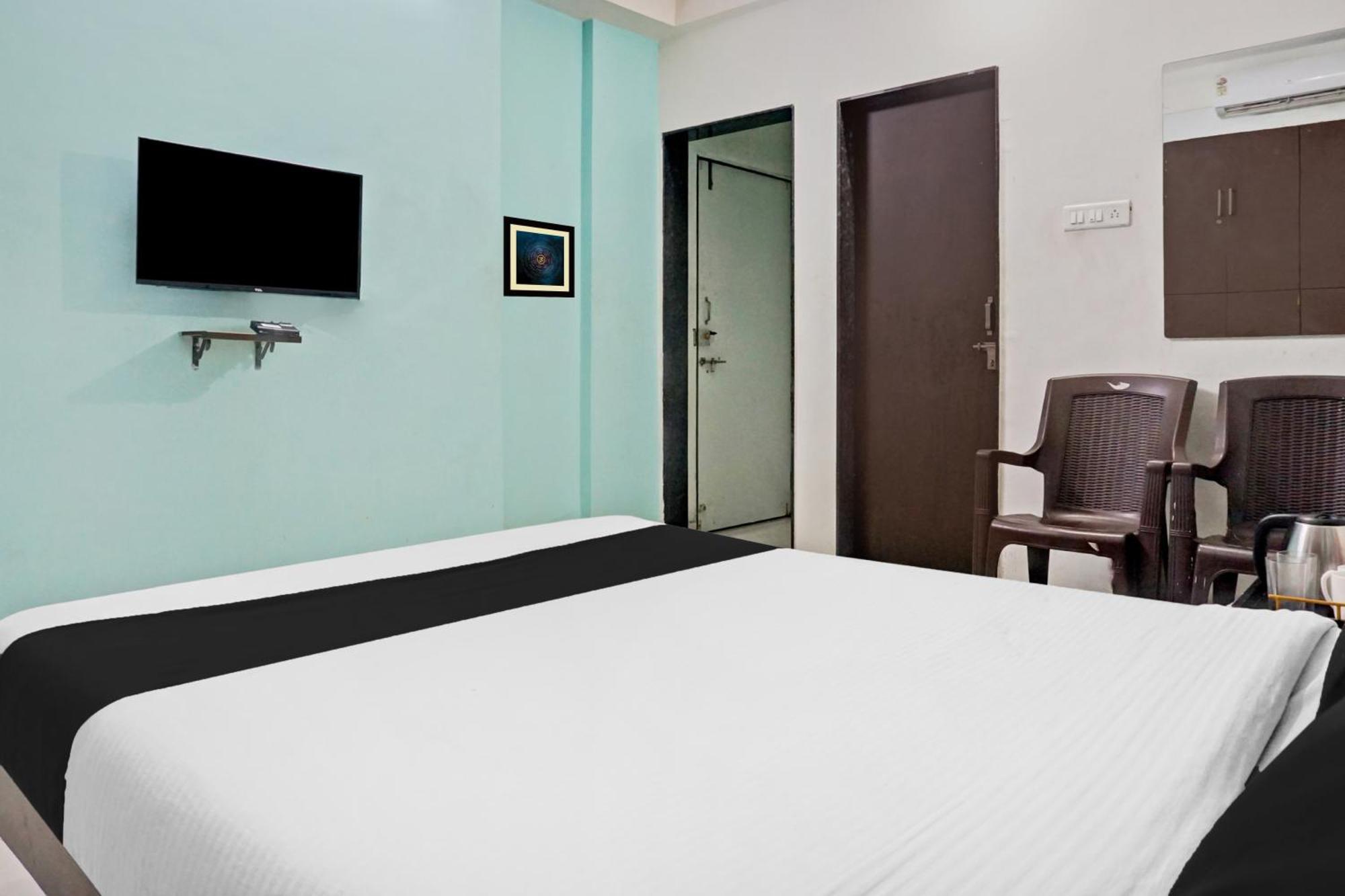 Hotel O Pristine Pune Eksteriør bilde