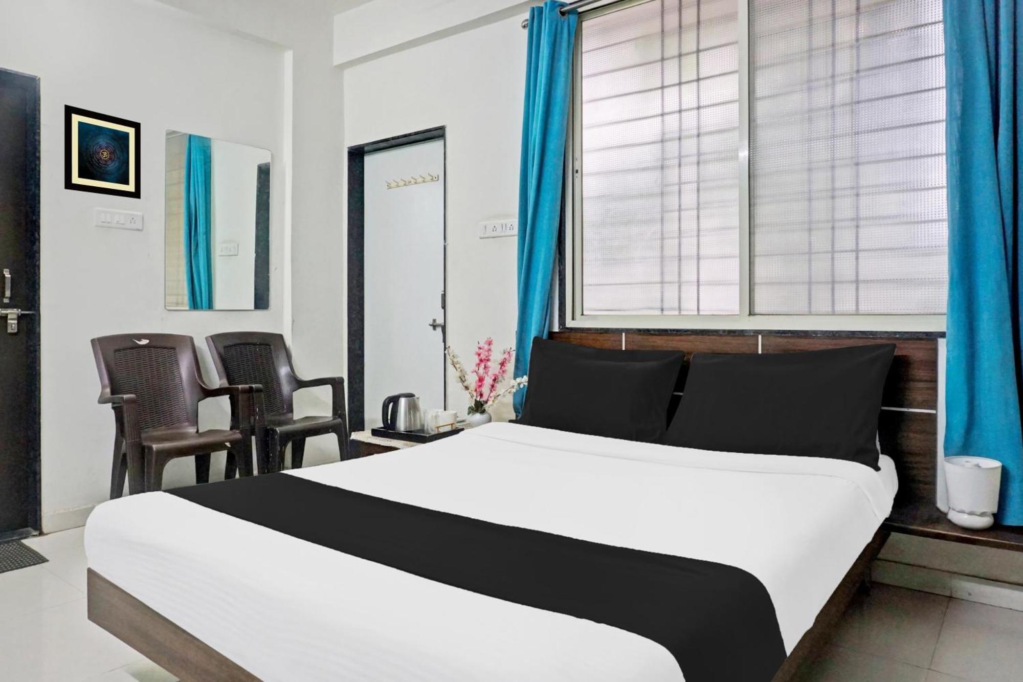Hotel O Pristine Pune Eksteriør bilde