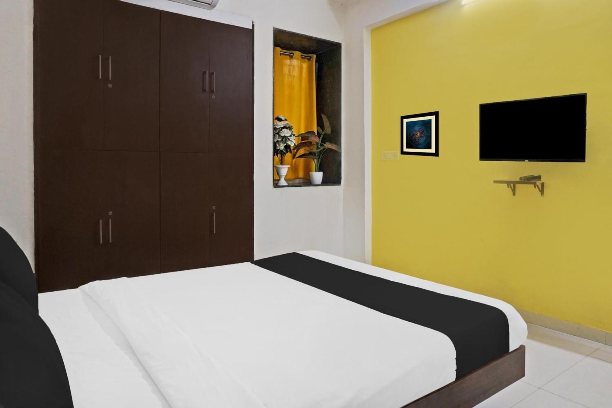 Hotel O Pristine Pune Eksteriør bilde