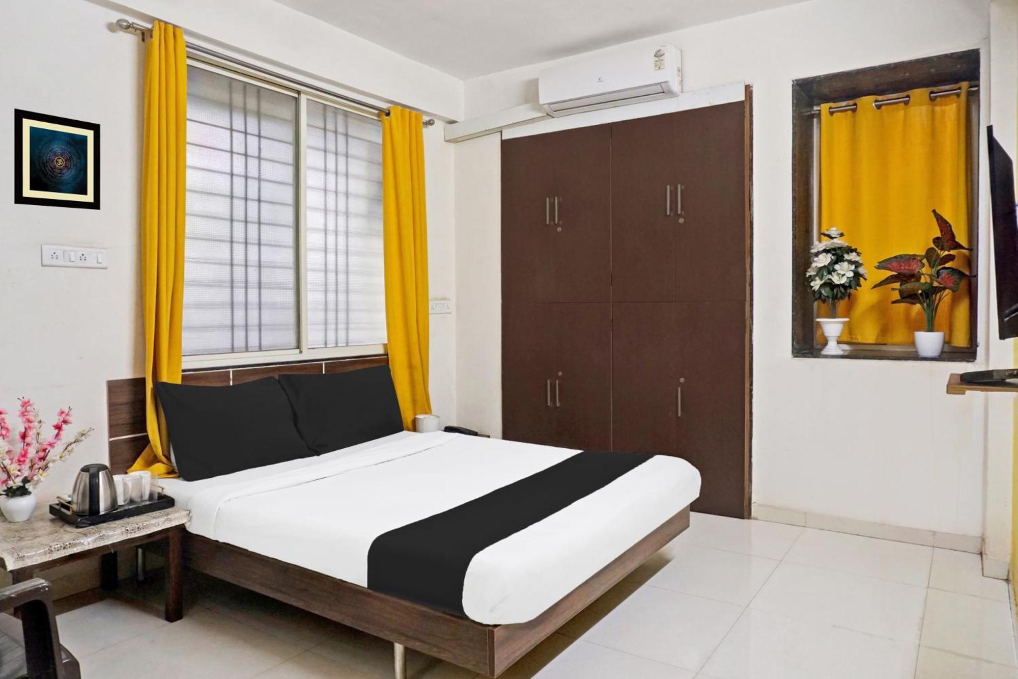 Hotel O Pristine Pune Eksteriør bilde