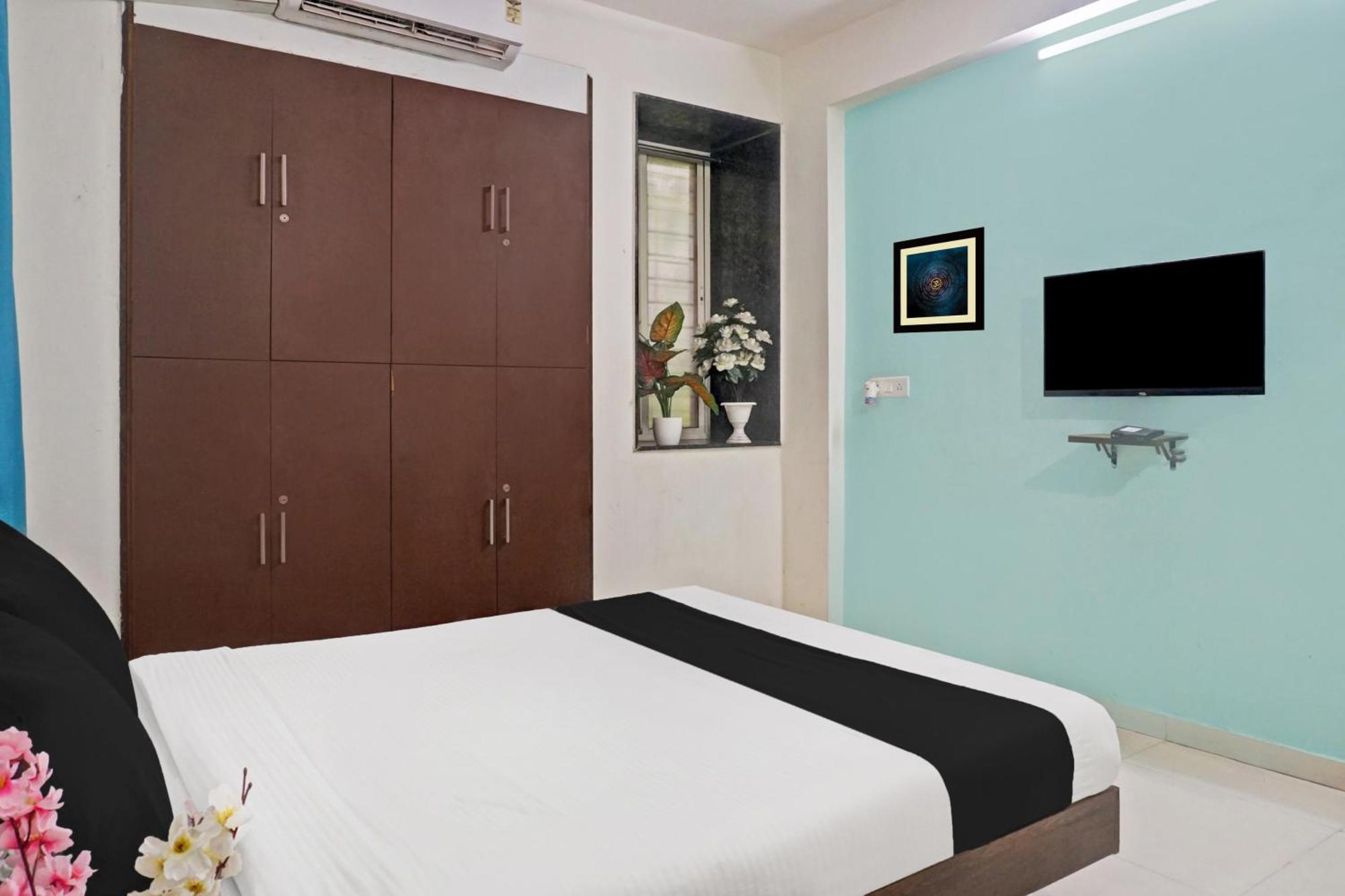 Hotel O Pristine Pune Eksteriør bilde
