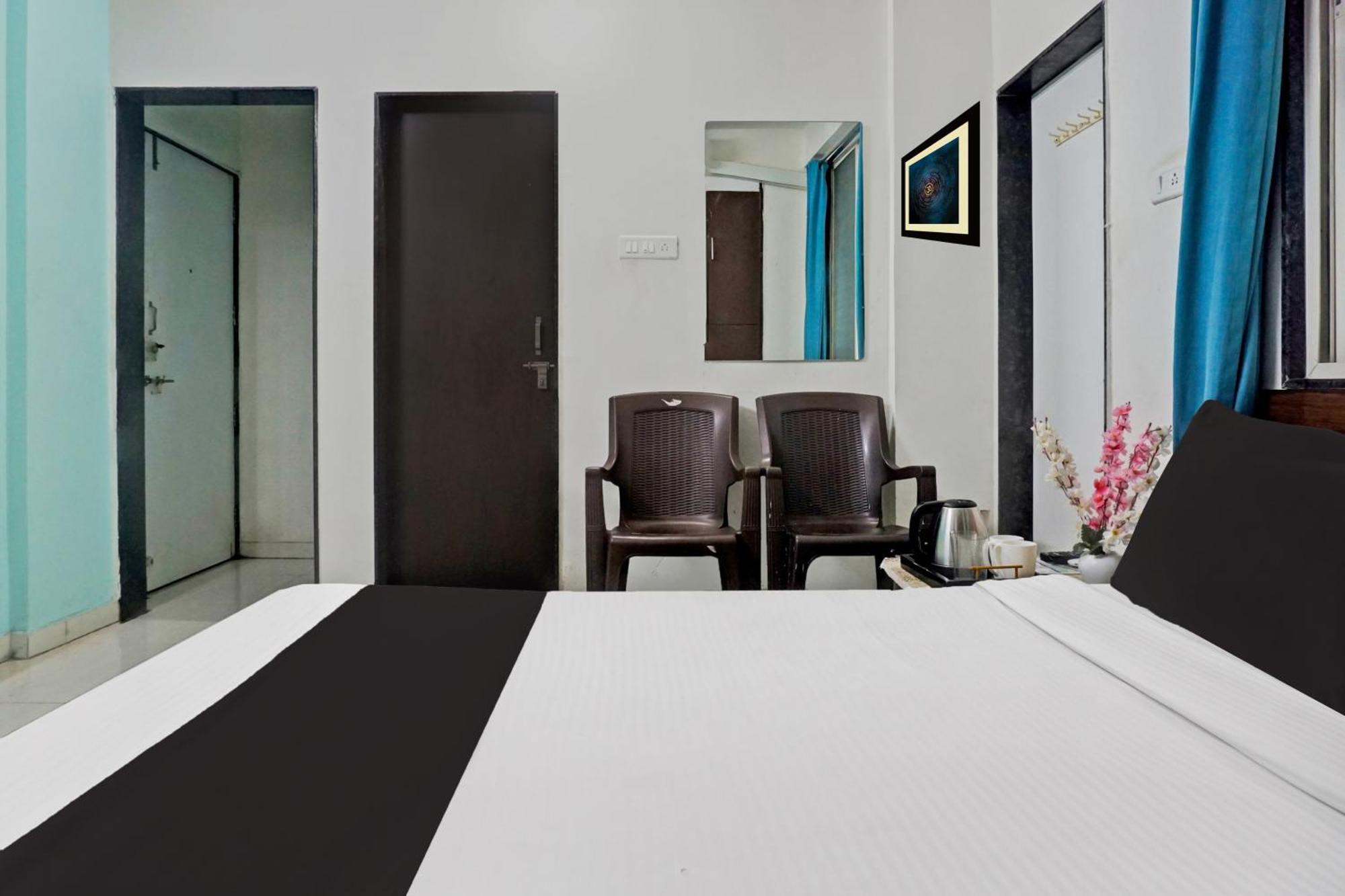 Hotel O Pristine Pune Eksteriør bilde
