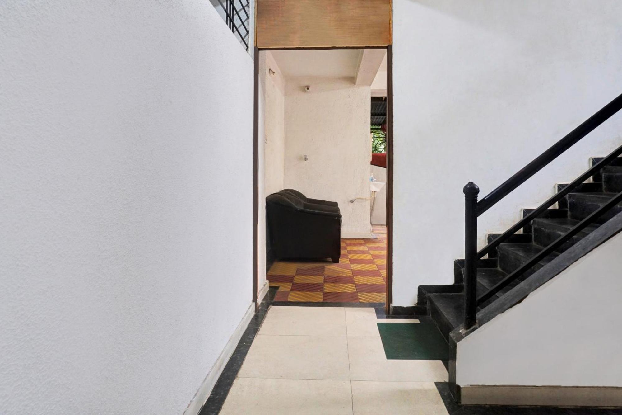 Hotel O Pristine Pune Eksteriør bilde