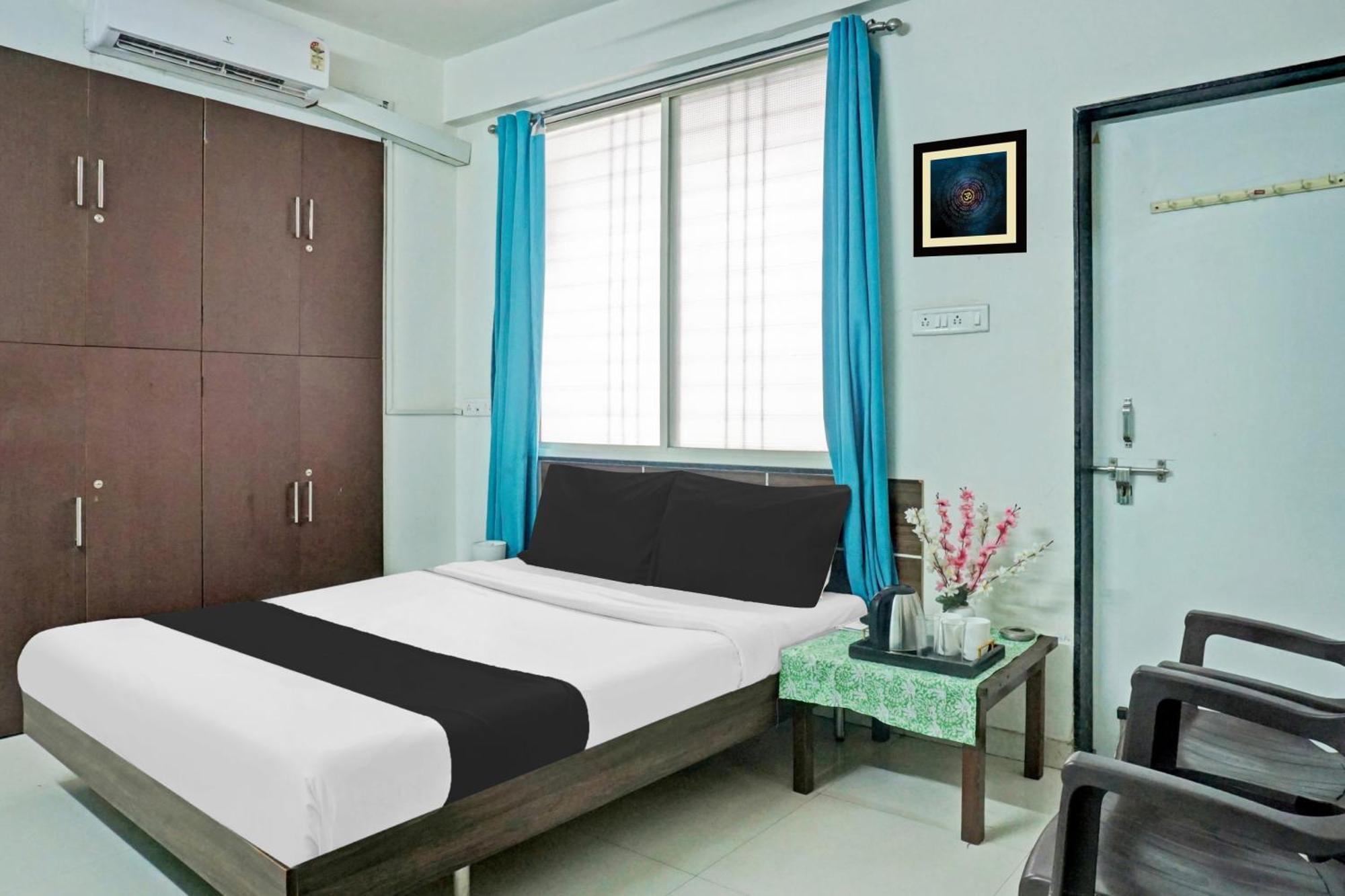Hotel O Pristine Pune Eksteriør bilde