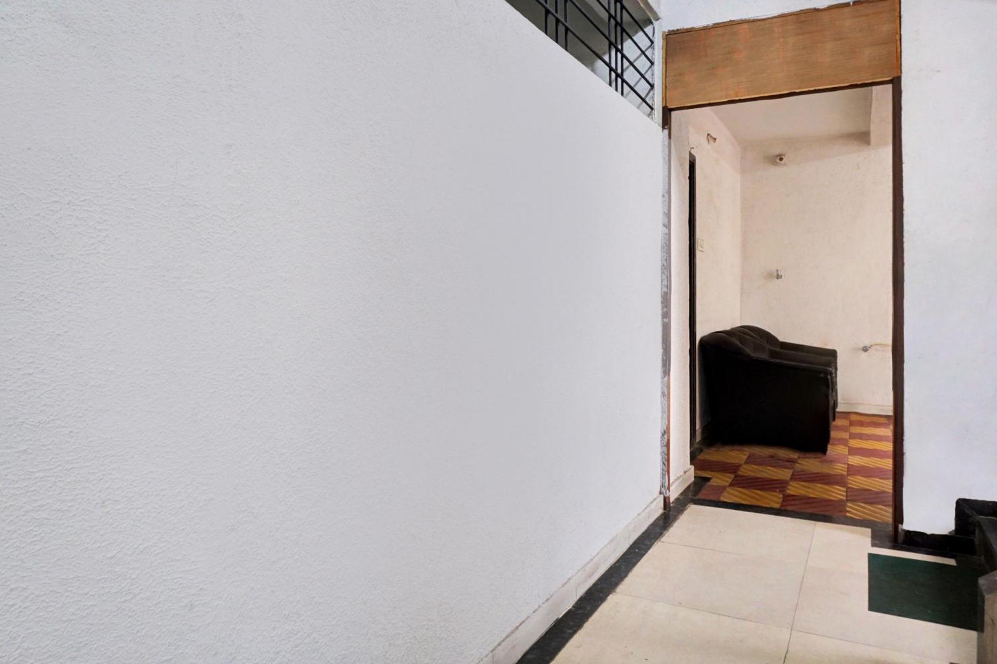 Hotel O Pristine Pune Eksteriør bilde