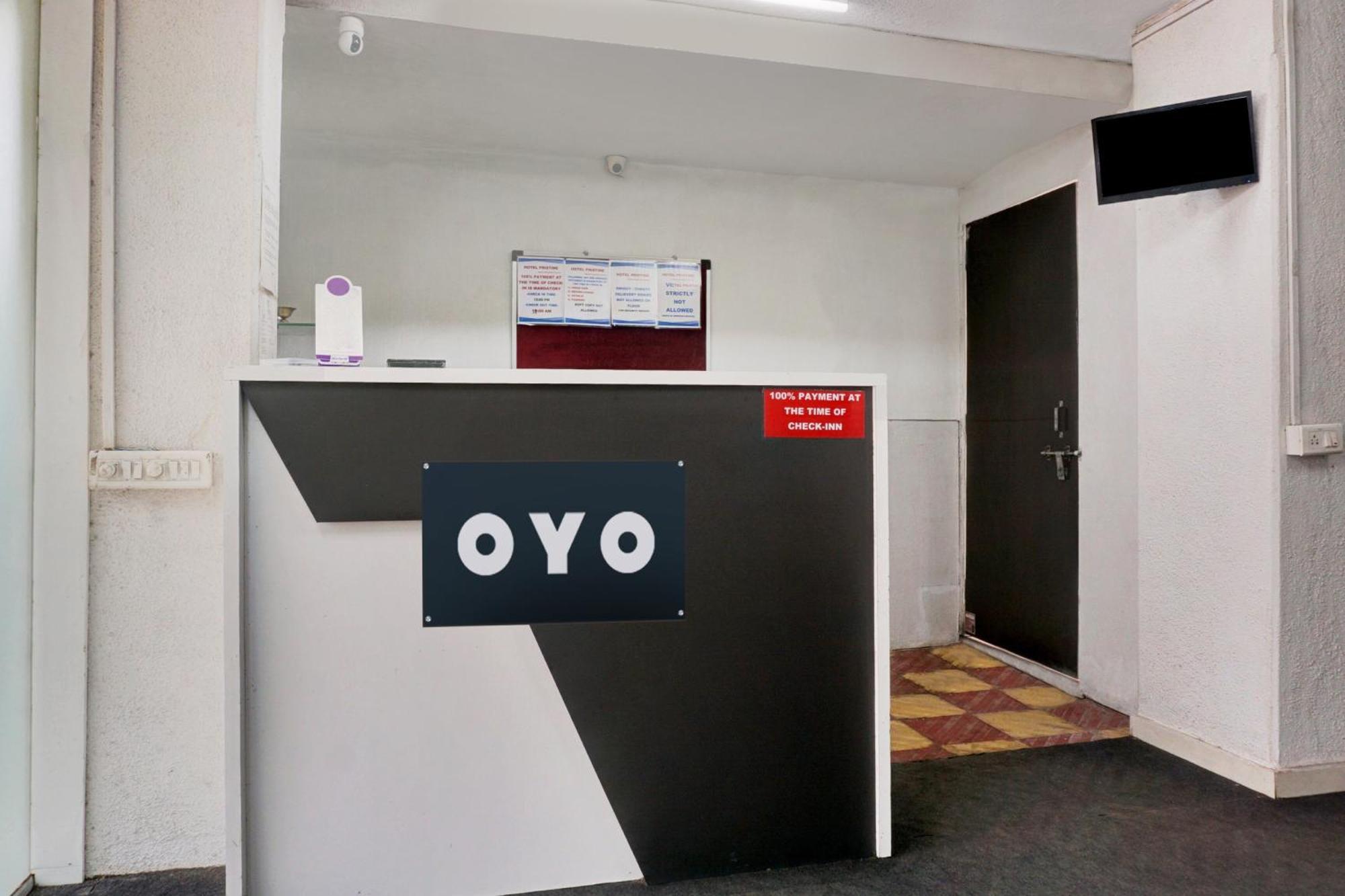 Hotel O Pristine Pune Eksteriør bilde